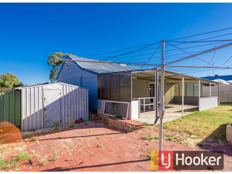 5 Moore Street, Collie WA 6225