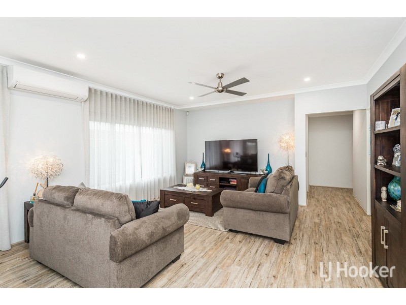 25 Melaleuca Drive, College Grove WA 6230