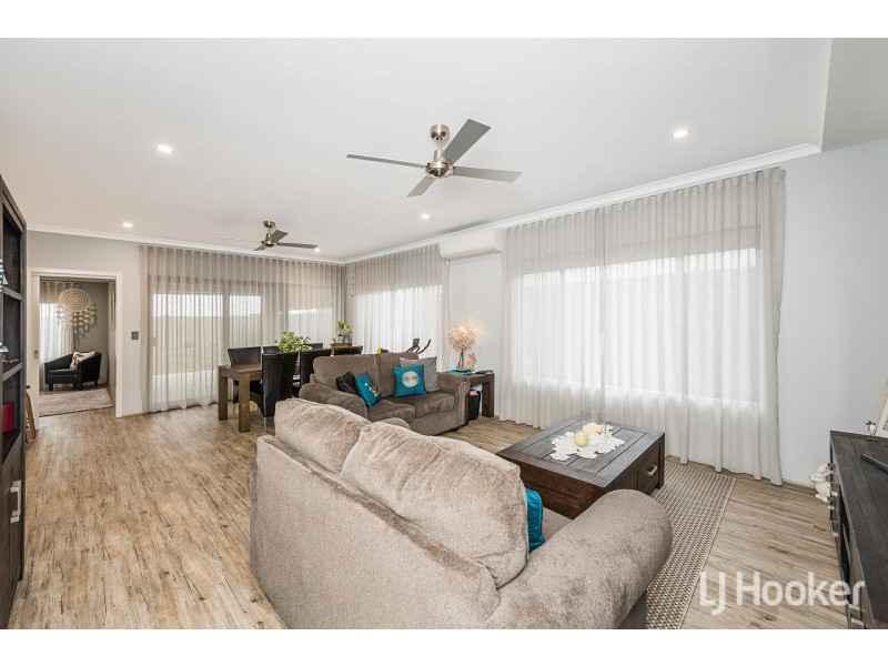 25 Melaleuca Drive, College Grove WA 6230