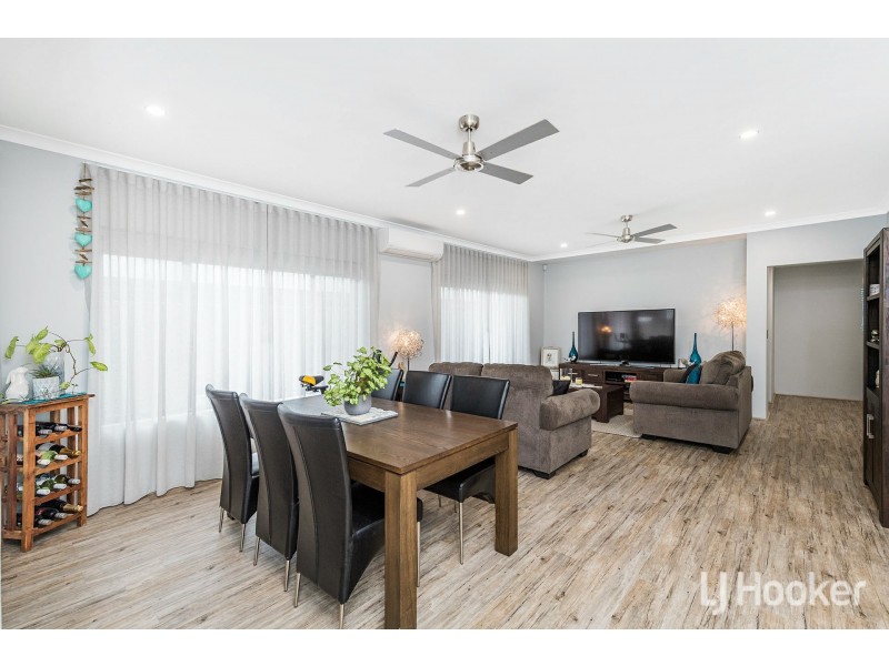 25 Melaleuca Drive, College Grove WA 6230