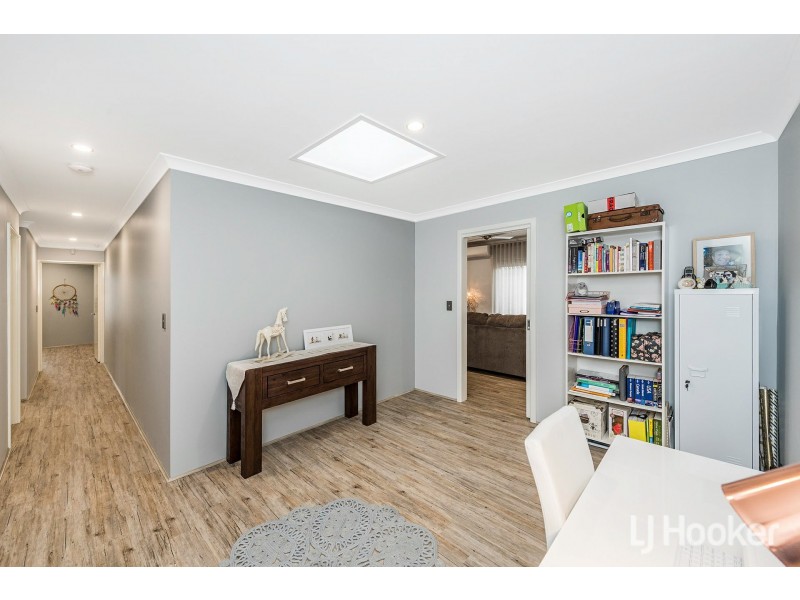 25 Melaleuca Drive, College Grove WA 6230