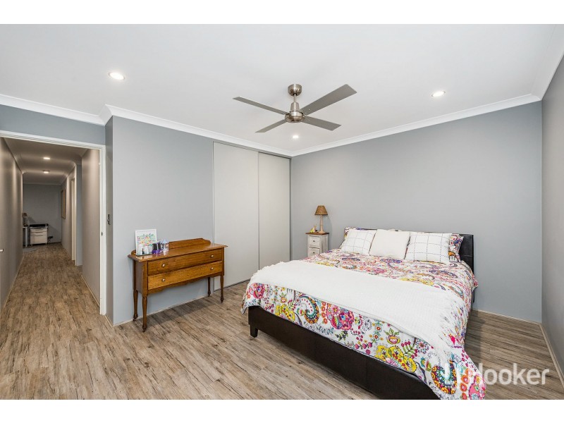 25 Melaleuca Drive, College Grove WA 6230