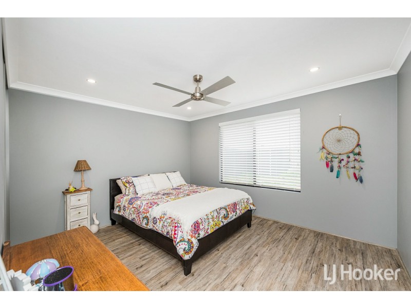 25 Melaleuca Drive, College Grove WA 6230