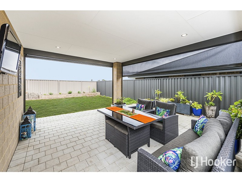 25 Melaleuca Drive, College Grove WA 6230