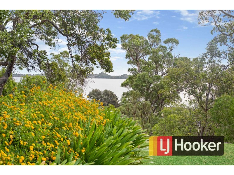 10 Hudson Place, Leschenault WA 6233