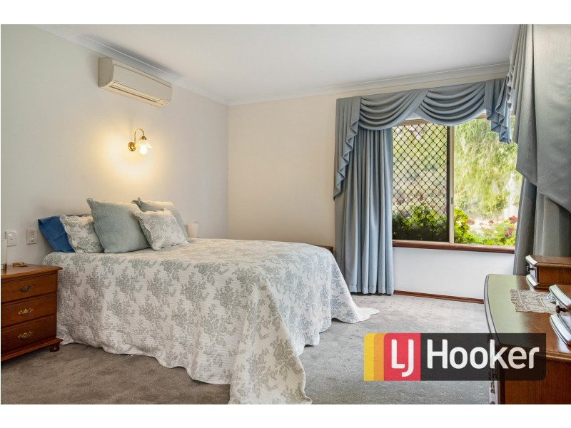 10 Hudson Place, Leschenault WA 6233