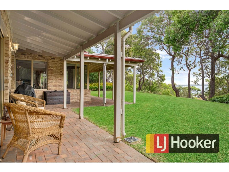 10 Hudson Place, Leschenault WA 6233
