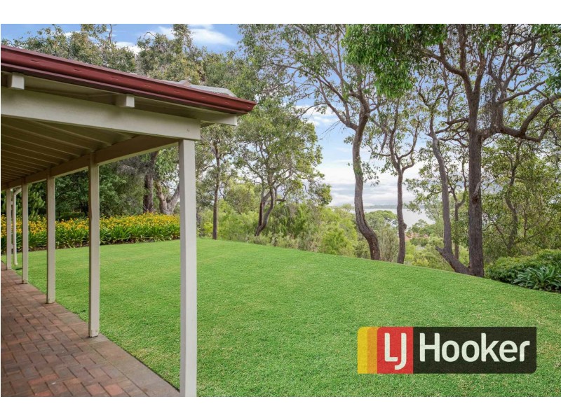 10 Hudson Place, Leschenault WA 6233