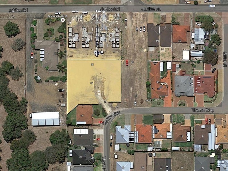 4/302 Thyme Way, Glen Iris WA 6230