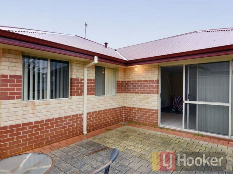 Unit 7/8 Ash Mews, Collie WA 6225