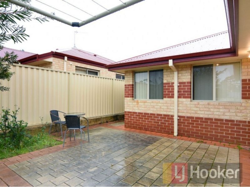 Unit 7/8 Ash Mews, Collie WA 6225