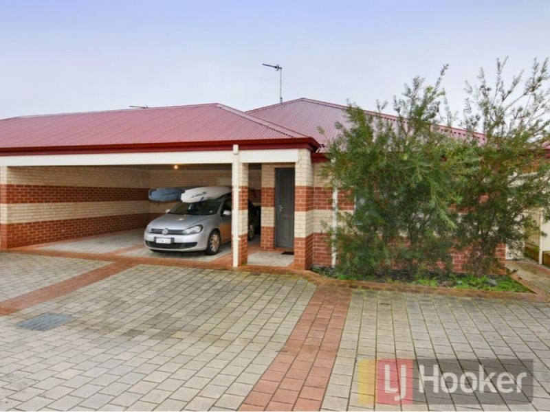 Unit 7/8 Ash Mews, Collie WA 6225