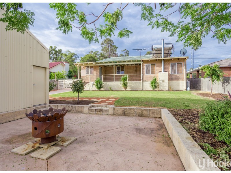 3 Elouera Street, Collie WA 6225