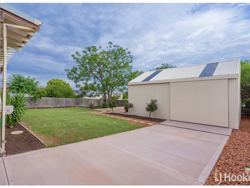 3 Elouera Street, Collie WA 6225