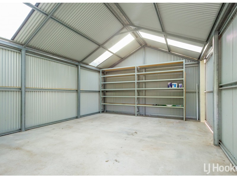 3 Elouera Street, Collie WA 6225