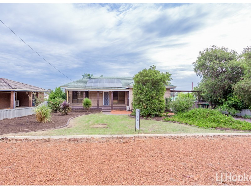 3 Elouera Street, Collie WA 6225