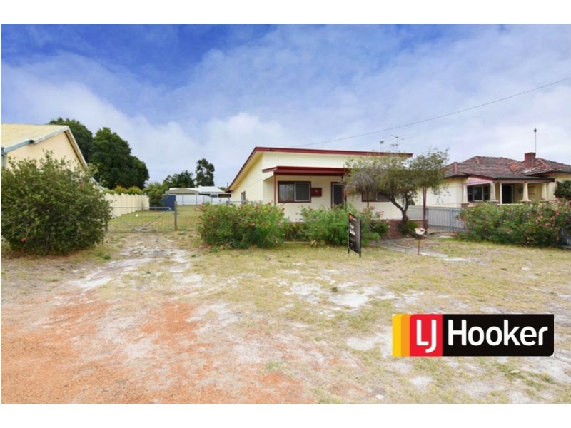 42 Bunbury Street, Collie WA 6225