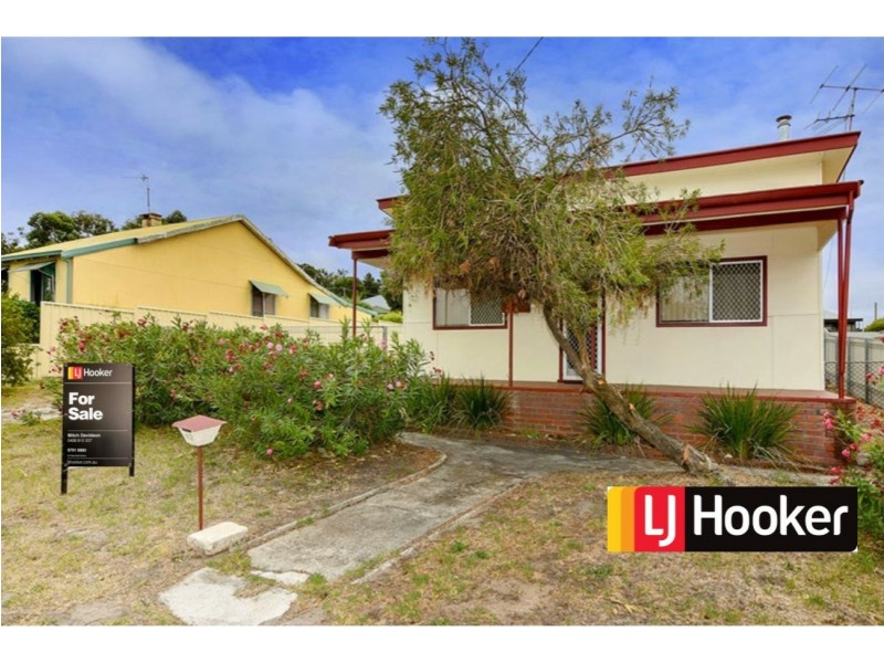 42 Bunbury Street, Collie WA 6225