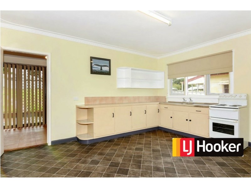 42 Bunbury Street, Collie WA 6225