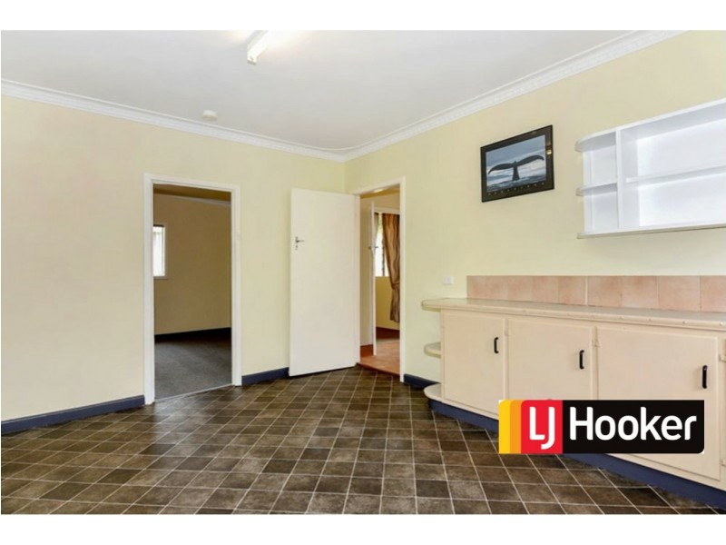 42 Bunbury Street, Collie WA 6225