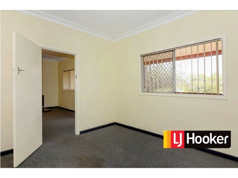 42 Bunbury Street, Collie WA 6225