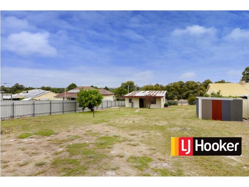 42 Bunbury Street, Collie WA 6225