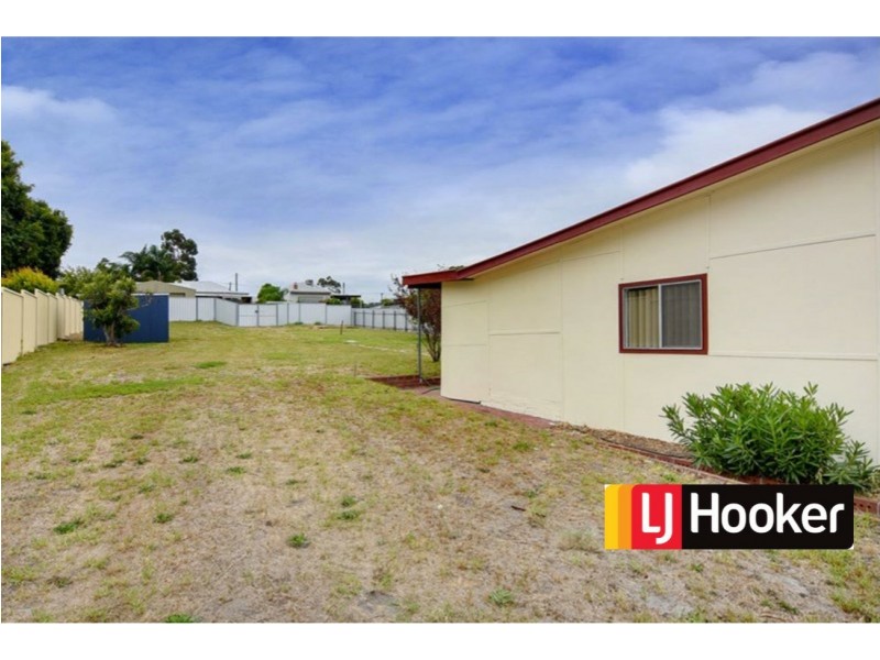 42 Bunbury Street, Collie WA 6225