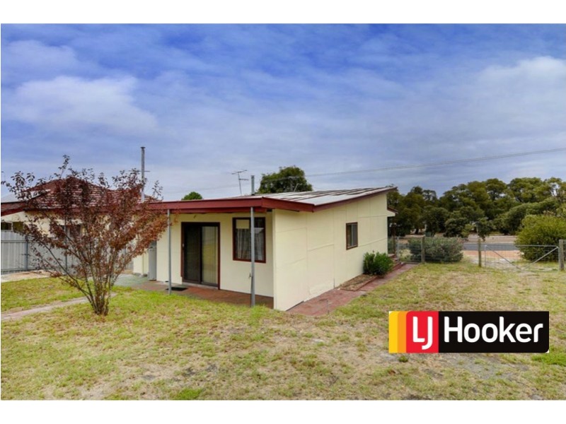 42 Bunbury Street, Collie WA 6225
