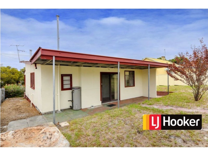 42 Bunbury Street, Collie WA 6225