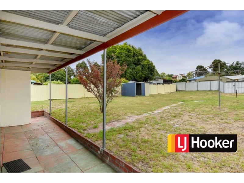 42 Bunbury Street, Collie WA 6225