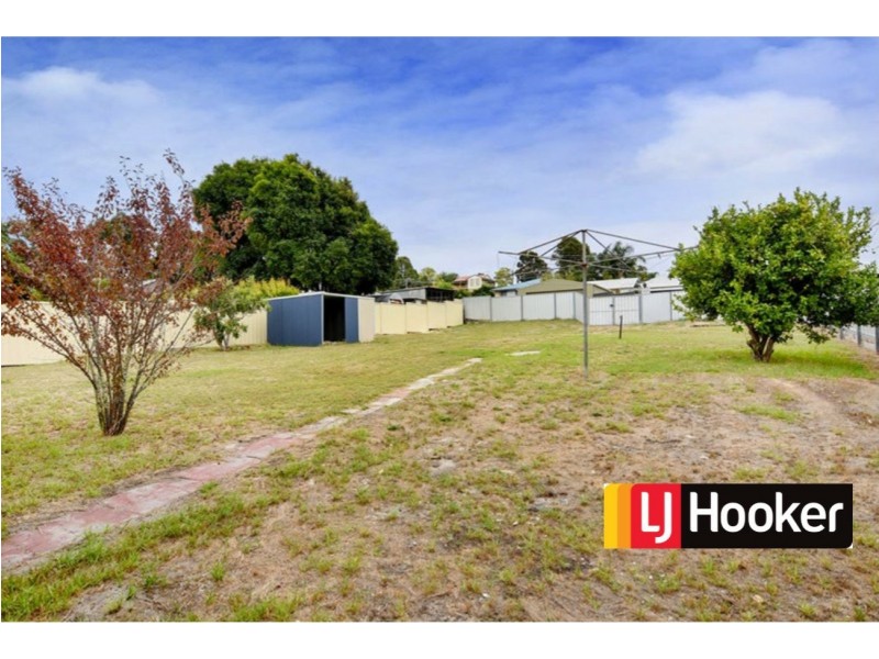 42 Bunbury Street, Collie WA 6225