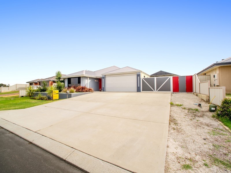 28 Solar Street, Australind WA 6233
