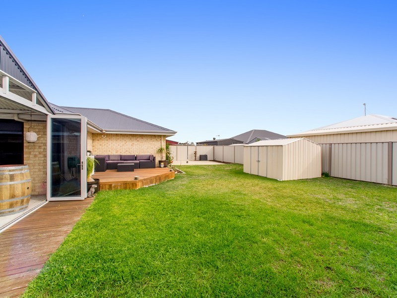 28 Solar Street, Australind WA 6233