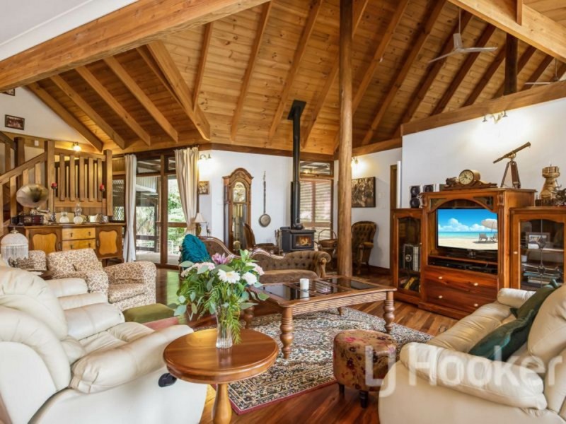 211 Irishtown Road, Donnybrook WA 6239