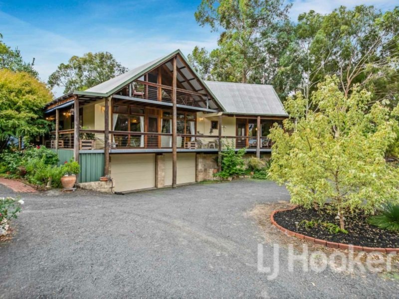 211 Irishtown Road, Donnybrook WA 6239