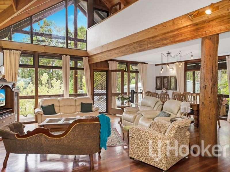 211 Irishtown Road, Donnybrook WA 6239