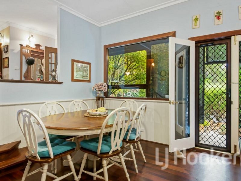 211 Irishtown Road, Donnybrook WA 6239