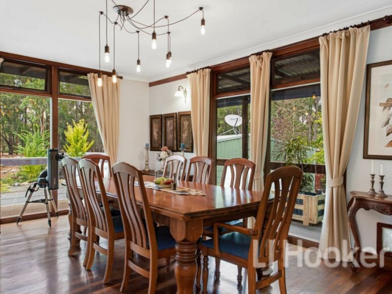 211 Irishtown Road, Donnybrook WA 6239