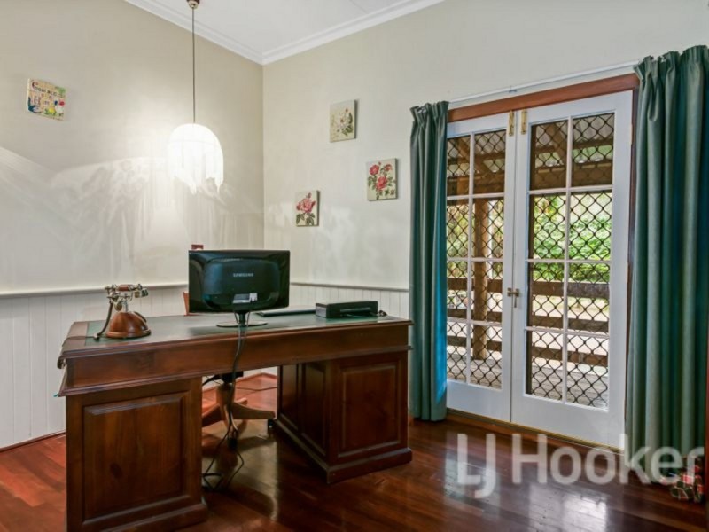 211 Irishtown Road, Donnybrook WA 6239