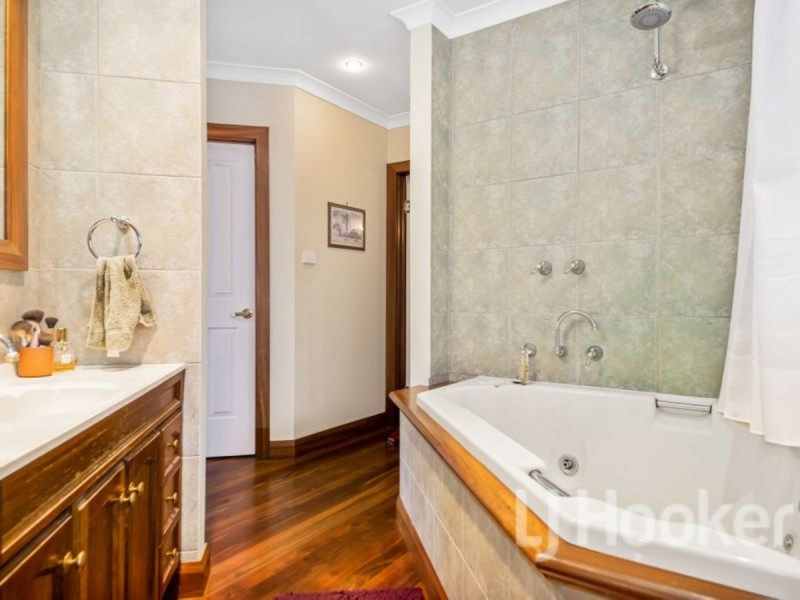 211 Irishtown Road, Donnybrook WA 6239