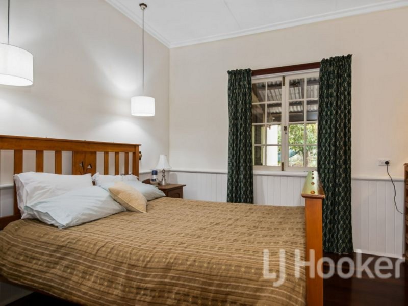 211 Irishtown Road, Donnybrook WA 6239