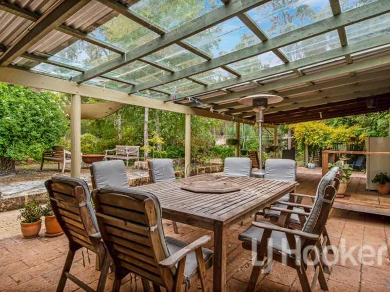 211 Irishtown Road, Donnybrook WA 6239