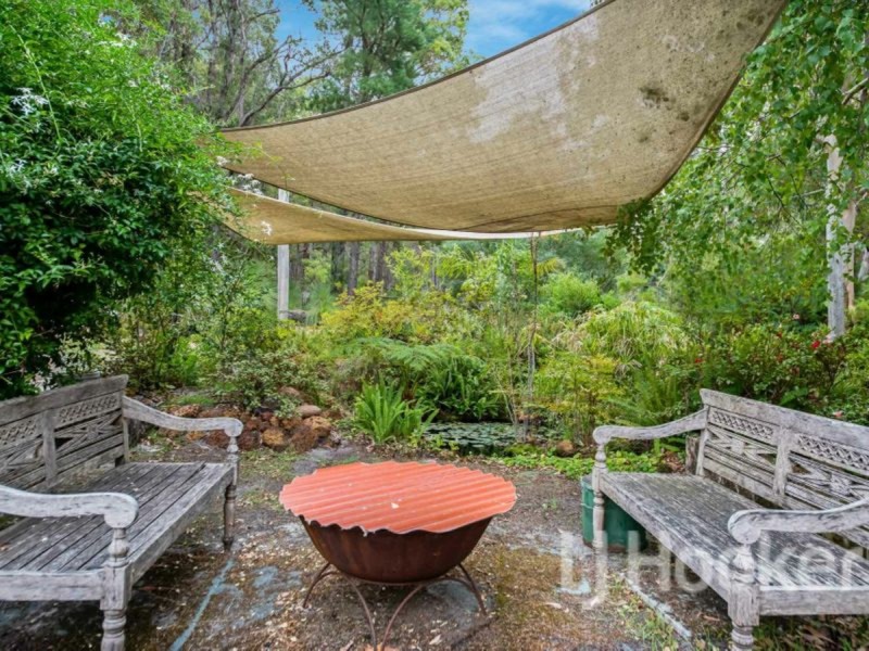 211 Irishtown Road, Donnybrook WA 6239