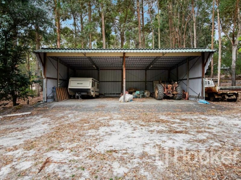211 Irishtown Road, Donnybrook WA 6239