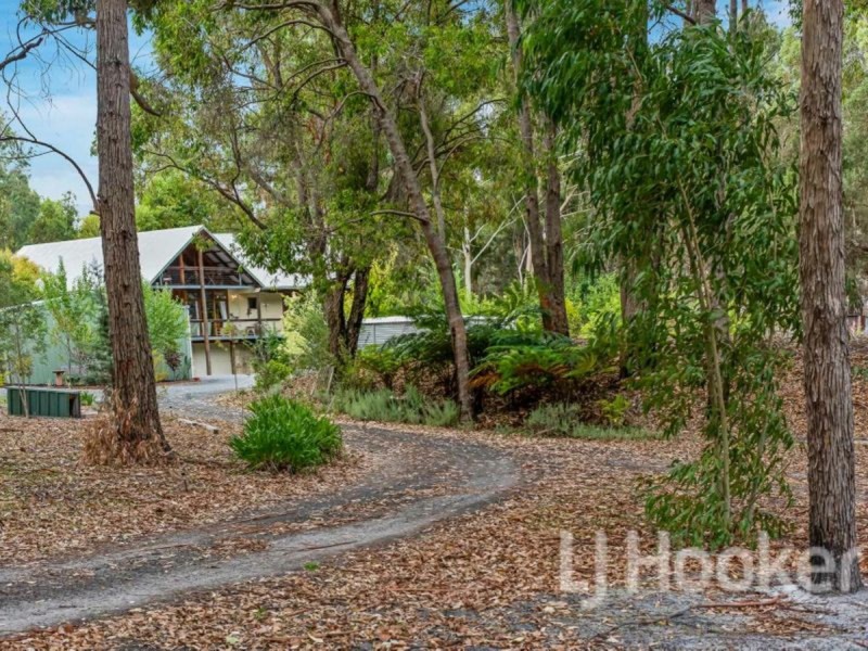 211 Irishtown Road, Donnybrook WA 6239