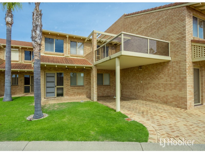 2/18 Acacia Street, Bunbury WA 6230