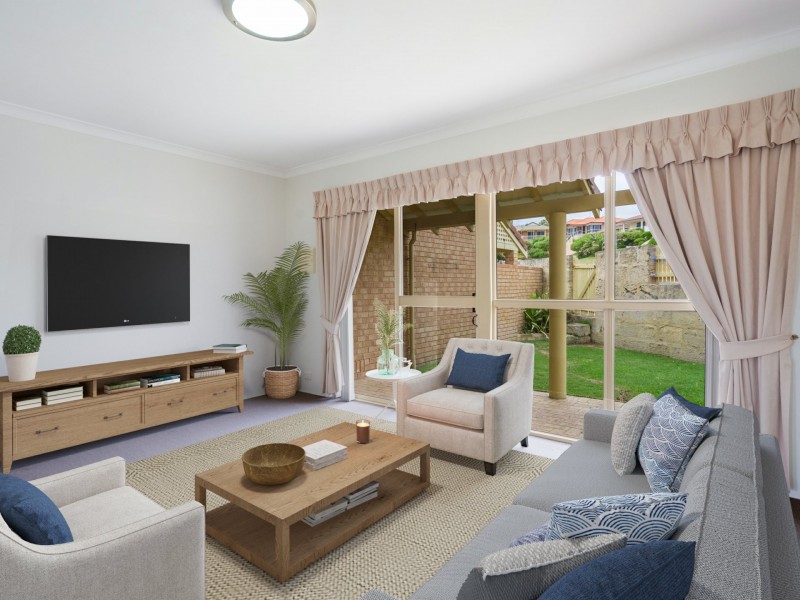 2/18 Acacia Street, Bunbury WA 6230