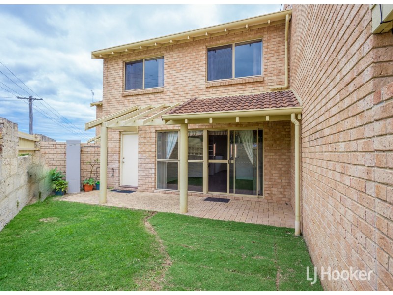 2/18 Acacia Street, Bunbury WA 6230