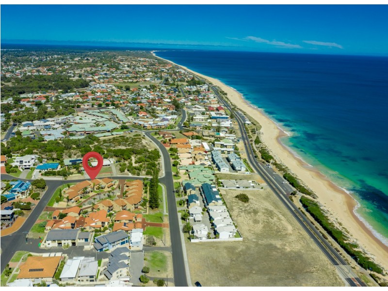 2/18 Acacia Street, Bunbury WA 6230