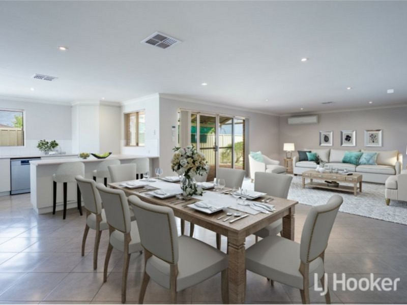 12 Coverley Drive, Collie WA 6225